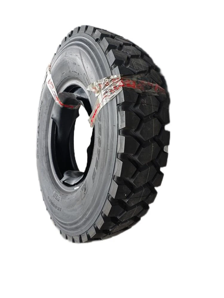 Chaoyang 12.00R24 Truck Tyres - Durable & High Performance