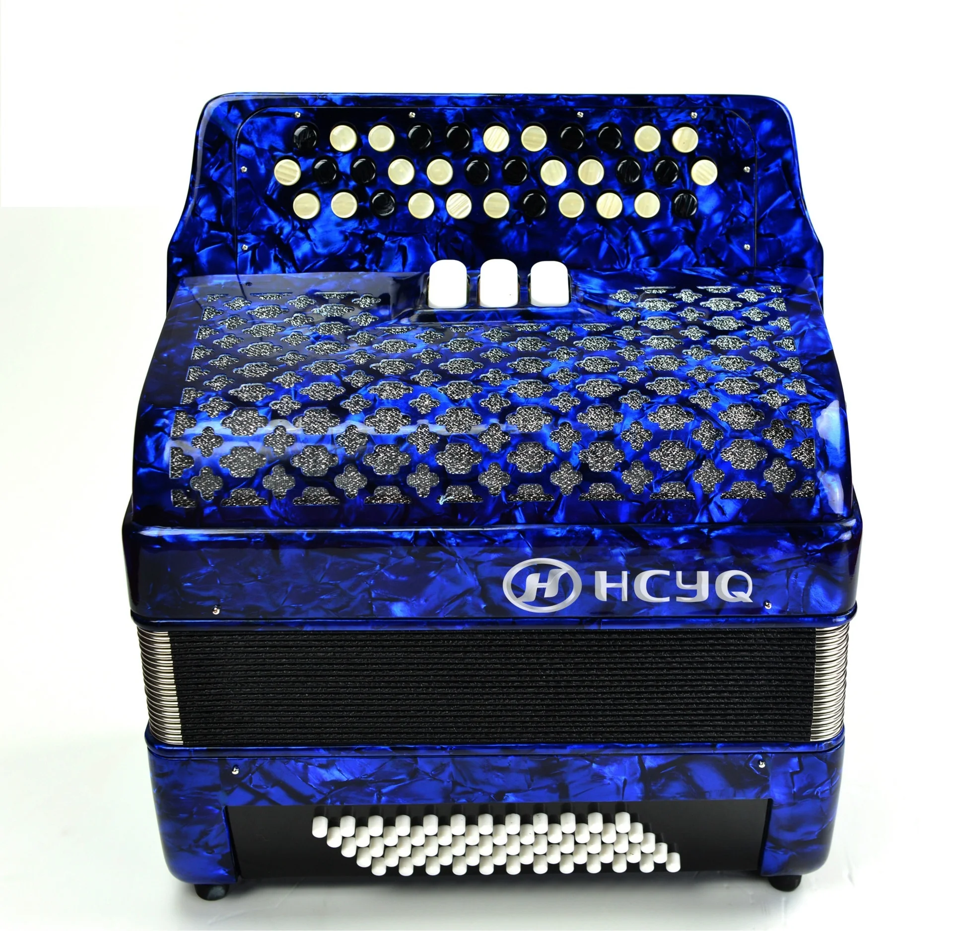 ア*ム様 バヤン　ロシア　アコーディオン　アンティーク H2634914f9e74449a8bead3718541c