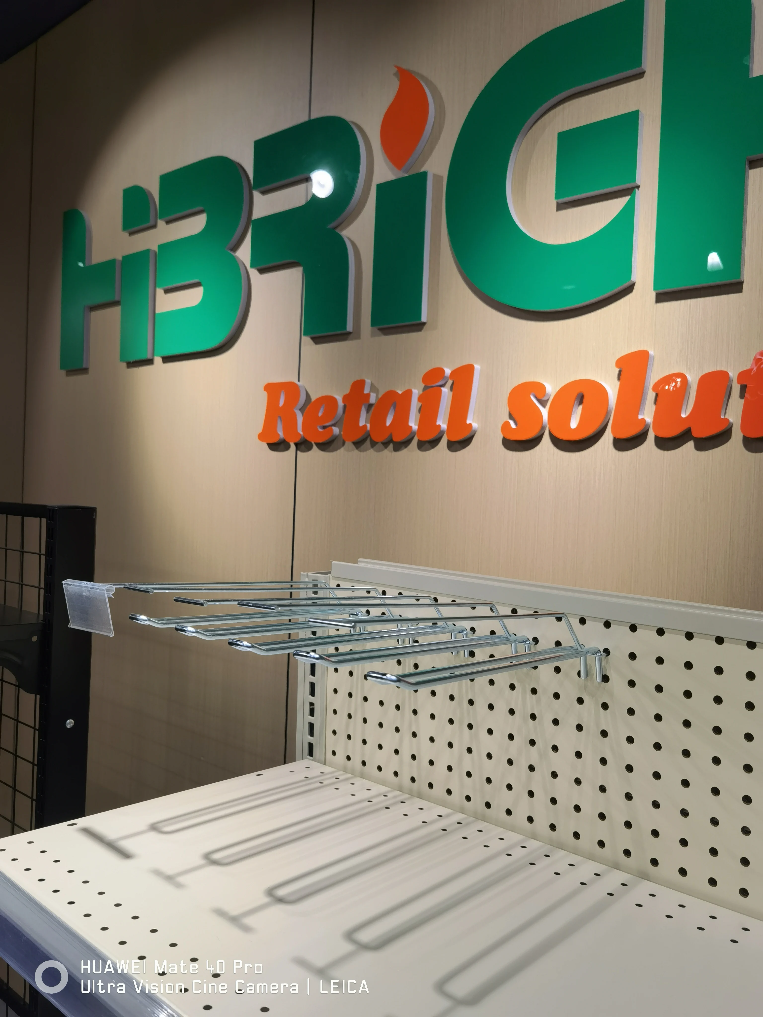 Display Rack Hook Lock Wholesale Supermarket Metal Pegboard Display Rack Hooks Hot Sale Free ...