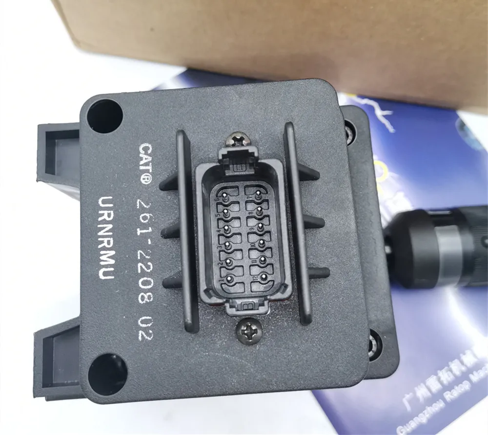 261-2208 416E 428E Control Group Transmission - High Quality