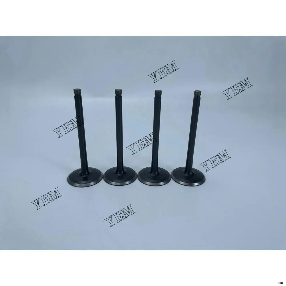 Intake Valve Kit Fit for Toyota 22R Spare Parts Construction Machinery Parts