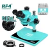 RF-7050 PRO with 2k camera