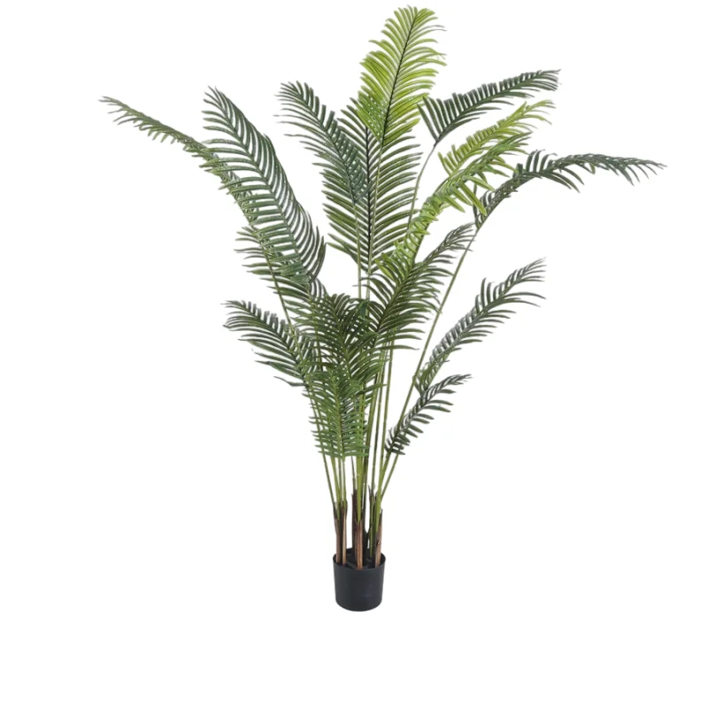 New Trend Stock Available Large Tall Highly Realistic Faux Trees Indoor ...