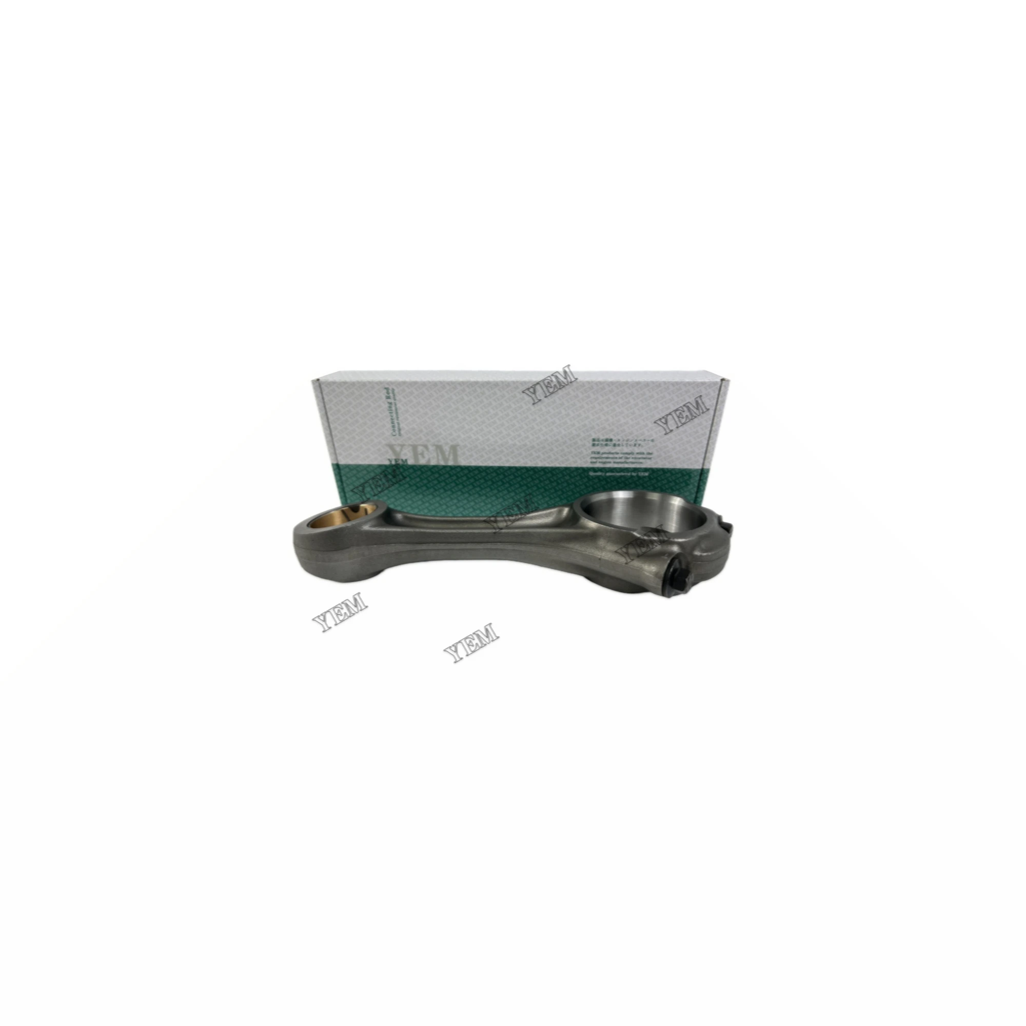 W06D Con Rod for Hino Diesel Engine Parts