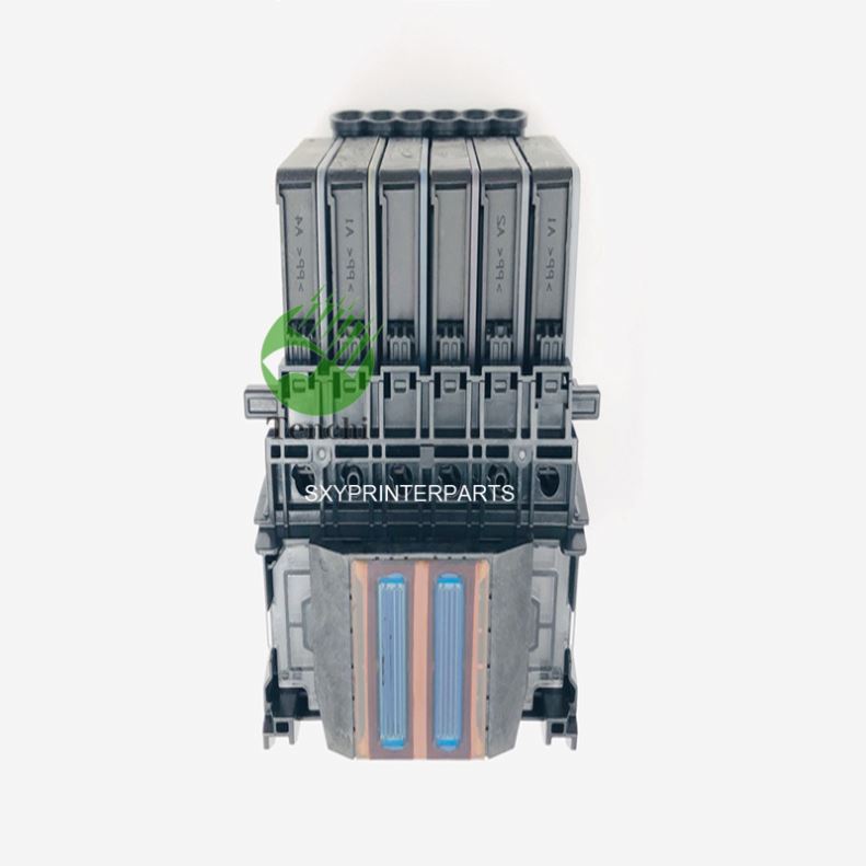 HP 727 732 Designjet Printhead B3P06A - Reliable Printing