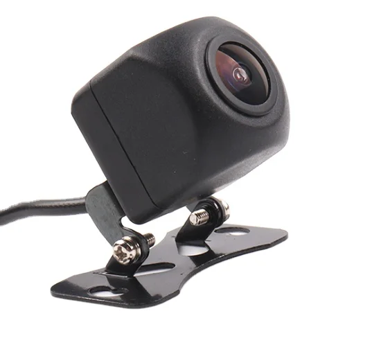 WIFI Video Wireless Car Reversing Camera Mini Waterproof Body for iPhone Android 