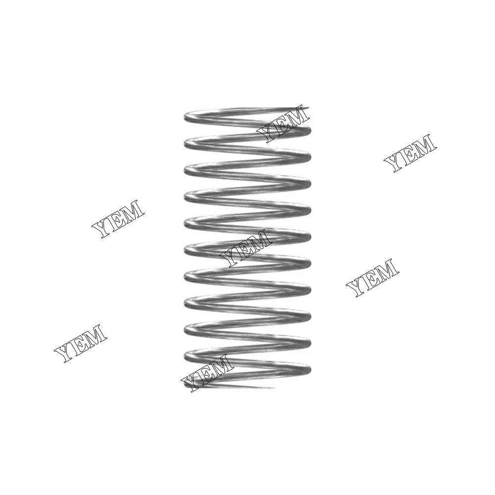 Excavator 7W-1224 Spring for Caterpillar Engine Parts With Warranty 3