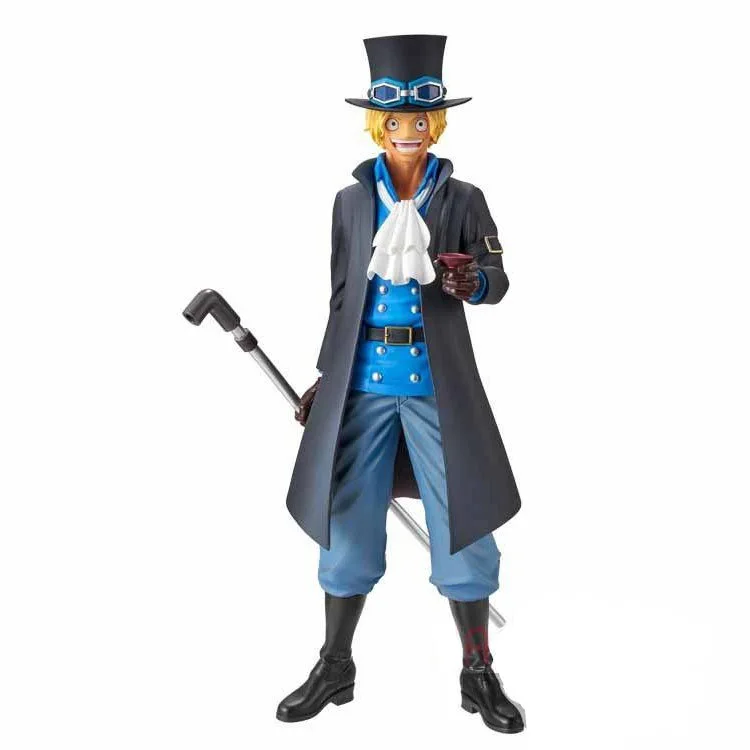 One Piece - ASL(Ace,Sabo,Luffy) 20cm