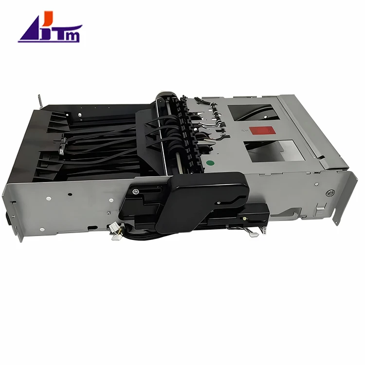 Diebold Nixdorf CMDv6A Cash Divert Module for DN200/250/450 ATMs