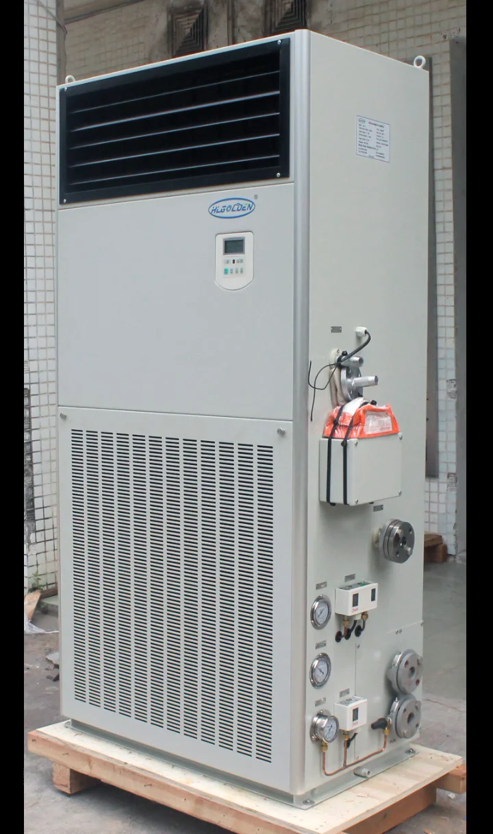 Sea Water Cooled(cooling) Packaged Air Conditioner Buy Air Conditioner,Water Cooled