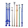 Steel support