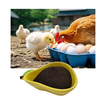 High Cost Performance Poultry Series Compound Premix Feed Additives for Layer Chicken  Layer Feed Egg Growth Promoters