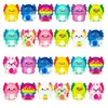 Colorful Salamander Mix