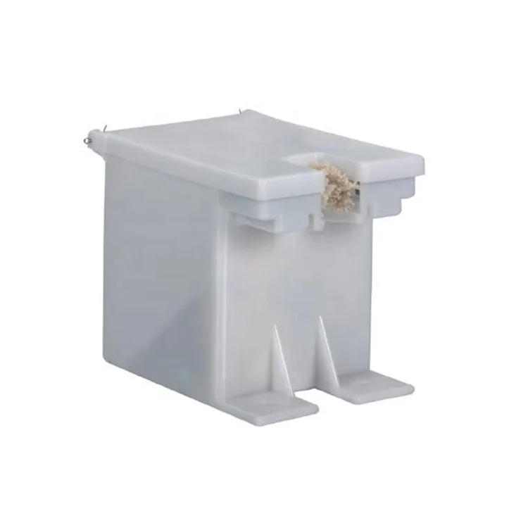 OX12C Elevator Guide Rail Lubrication Oil Can Large Volume Elevator