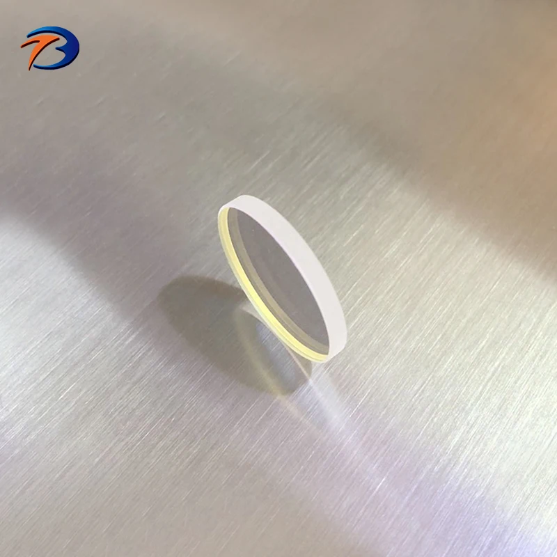 355nm resind material filter optical UV-VIS bandpass filter light thickness in stock