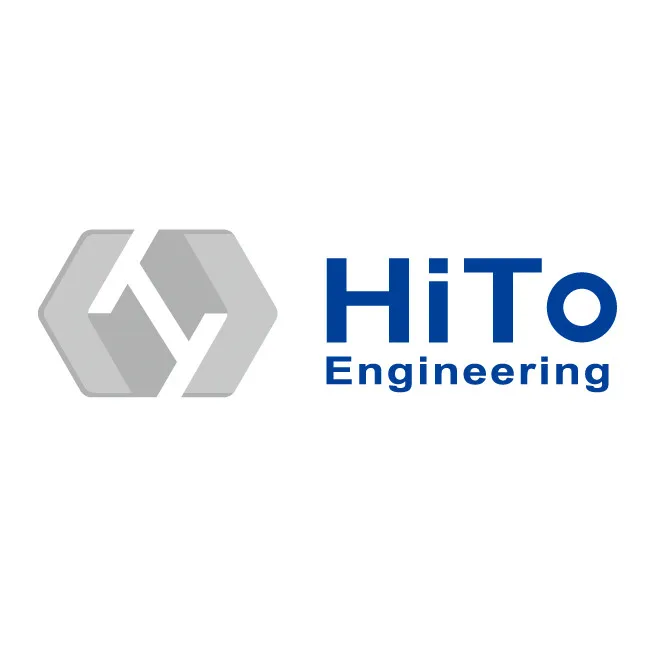 Company Overview Weifang Hito Equipment Engineering Co., Ltd.