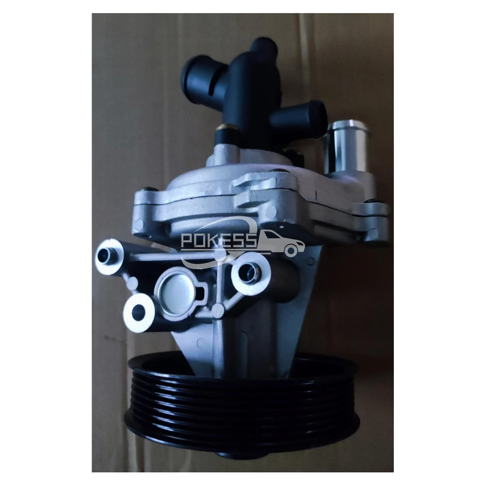 BK3Q8A558-CB BK3Q8A558-CB 1719125 Water Pump for Transit (V348) Mazda... — 5