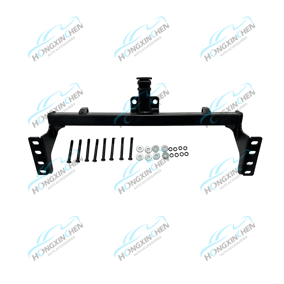  trailer-hitch for Toyota Tacoma