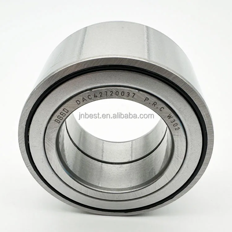 BearValut BV450 中古品 49BWD02 Bearing Front Wheel Hub Kit DAC49840048 Rear Bearing