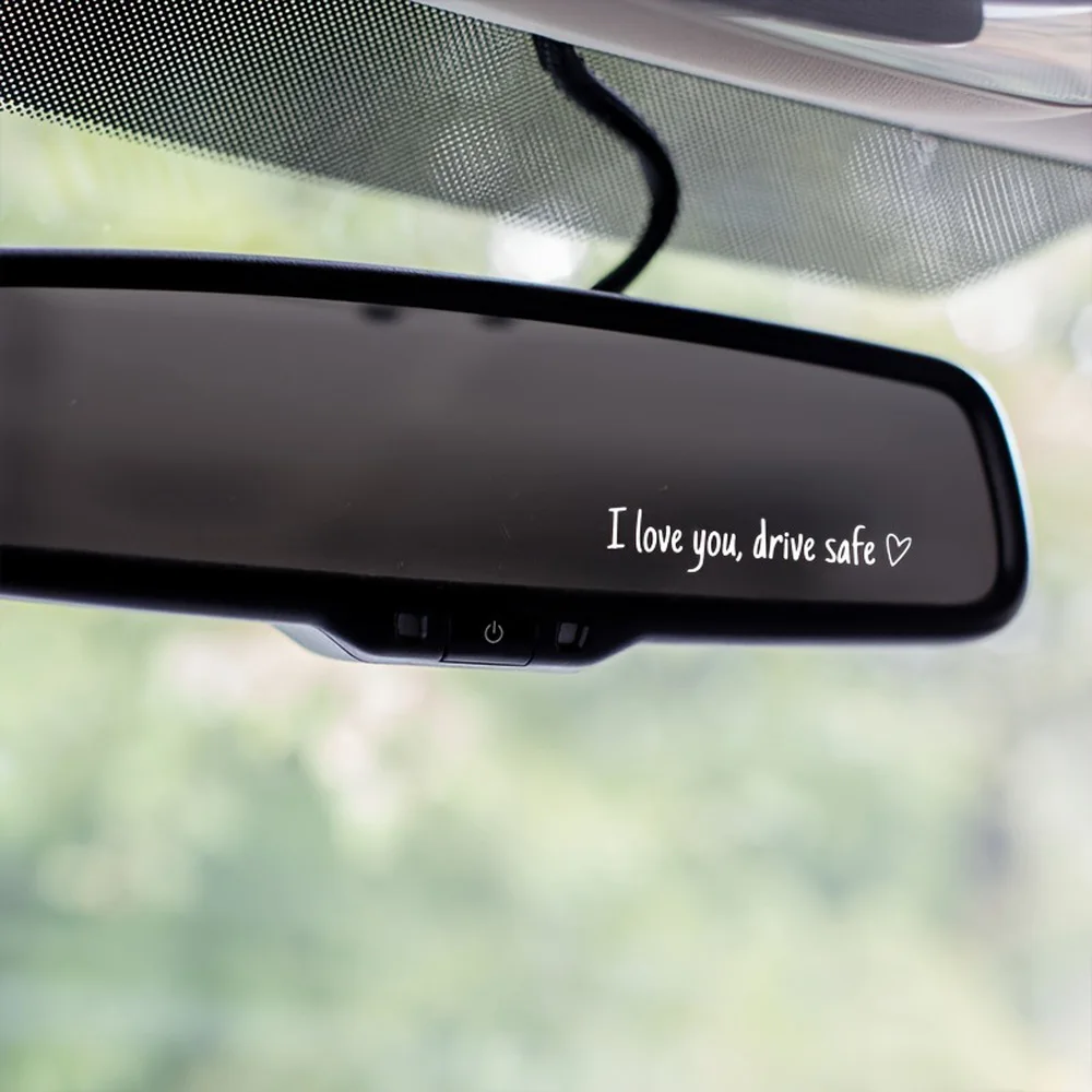 Car Vinyl Sticker