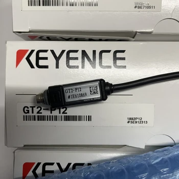 NEW KEYENCE GT2-P12 GT2P12 DIGITAL SENSOR NEW IN BOX NEW KEYENCE GT2-P12 GT2P12 DIGITAL SENSOR NEW IN BOX