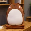 Couverture ours en peluche 60cm+