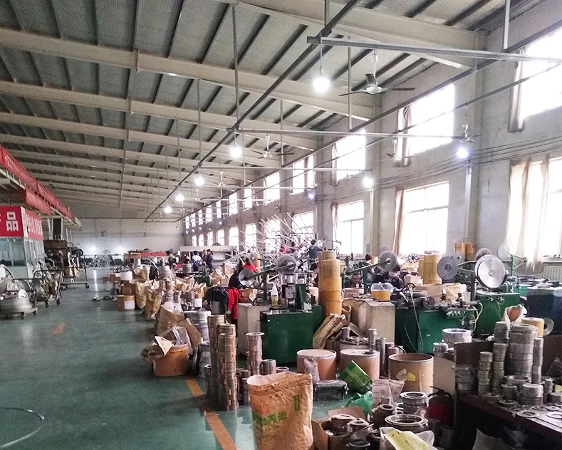 Langfang Gemmy Sealing Materials Co., Ltd. 3