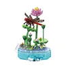 10106 Dragonfly Music box set [396pcs]