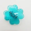 Lake Blue (Four-leaf clover-shaped)