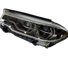 OEM High Quality 12V White LED Headlights for Automotive F30/F34/F35 Warm White Light 6000k New 6311 7470 413/6311 7470 414