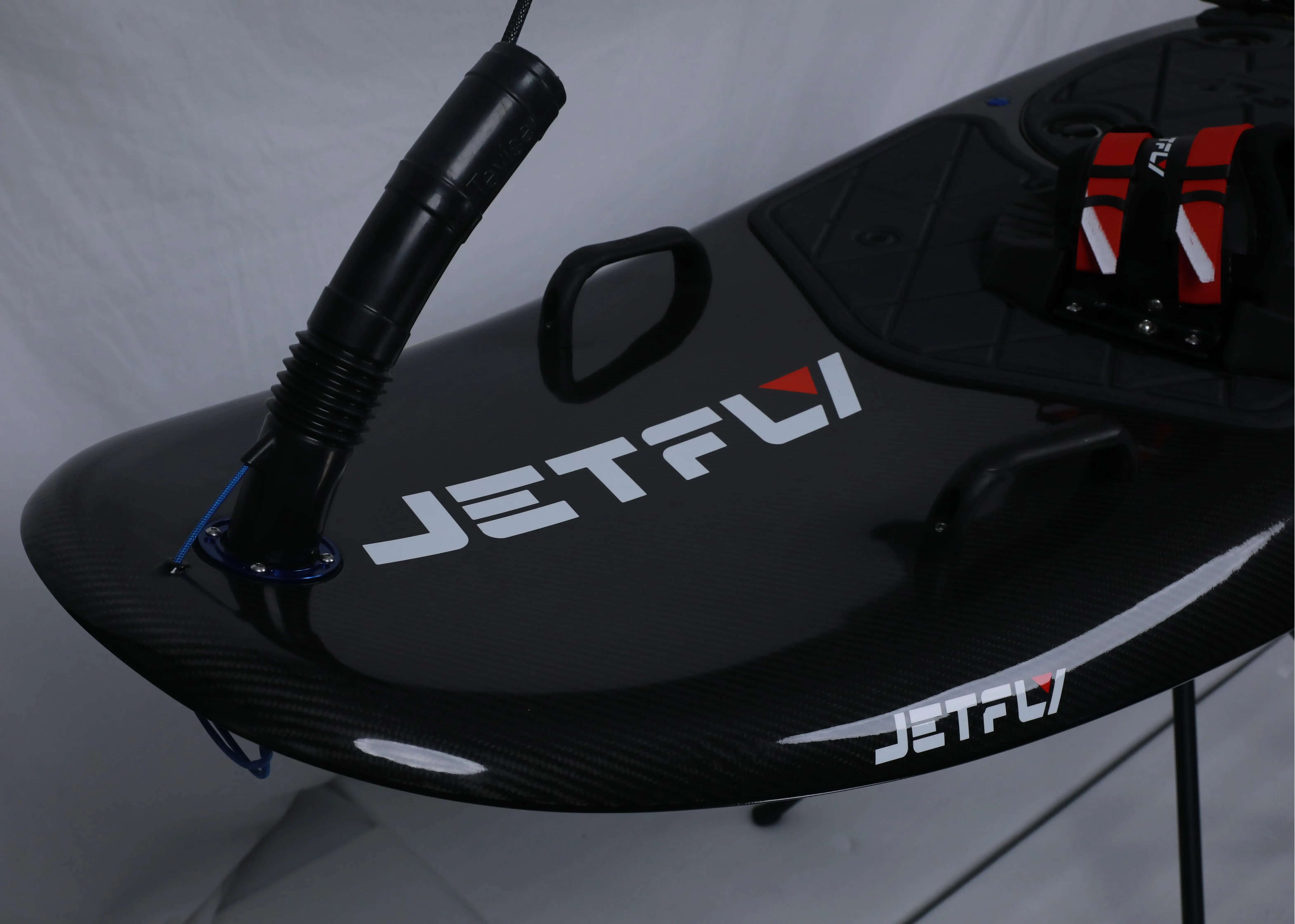JETFLYジェットサーフガソリンガス燃料パワーサーフボード