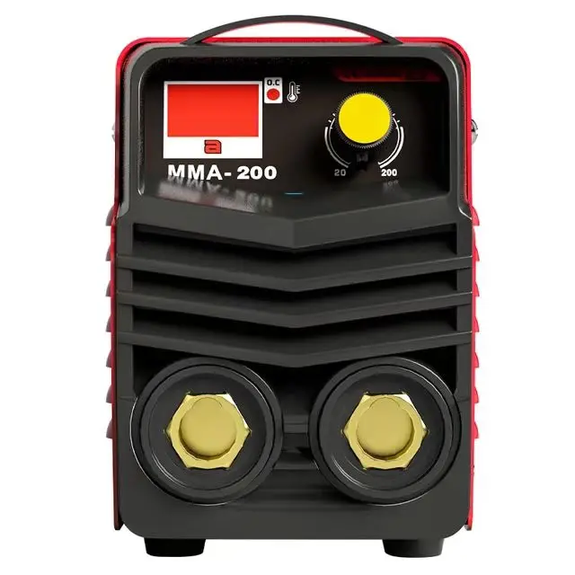 TKweld Hot-selling Portable High Power MMA MINI Igbt Inverter Welding Machine