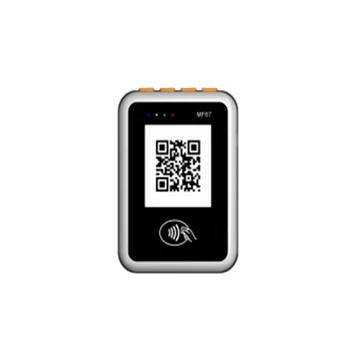 online ordering NFC 4G Portable Pos Systems Billing Machine Pos