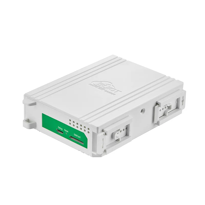 RS485 Modbus RTU TCP to BACnet/IP Converter Gateway for BMS Building Automation System