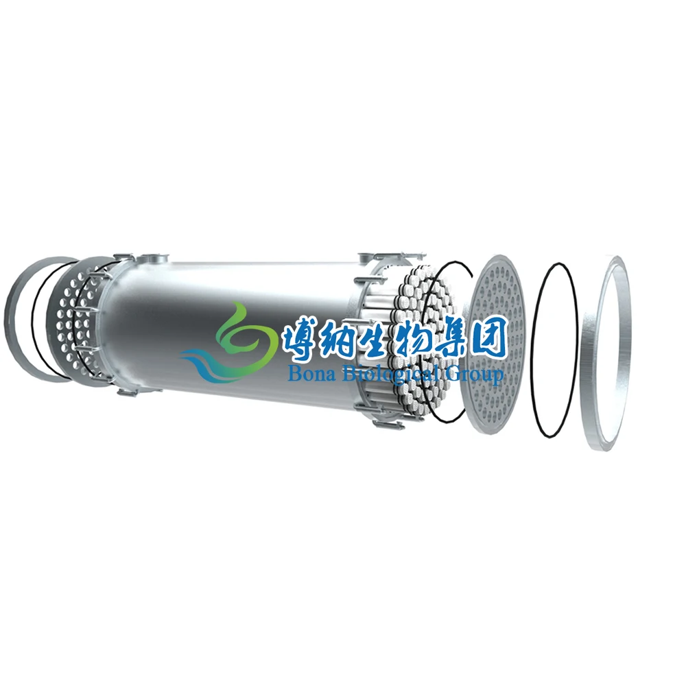 Ceramic Membrane Module for Filtration Separation Equipment Machine System