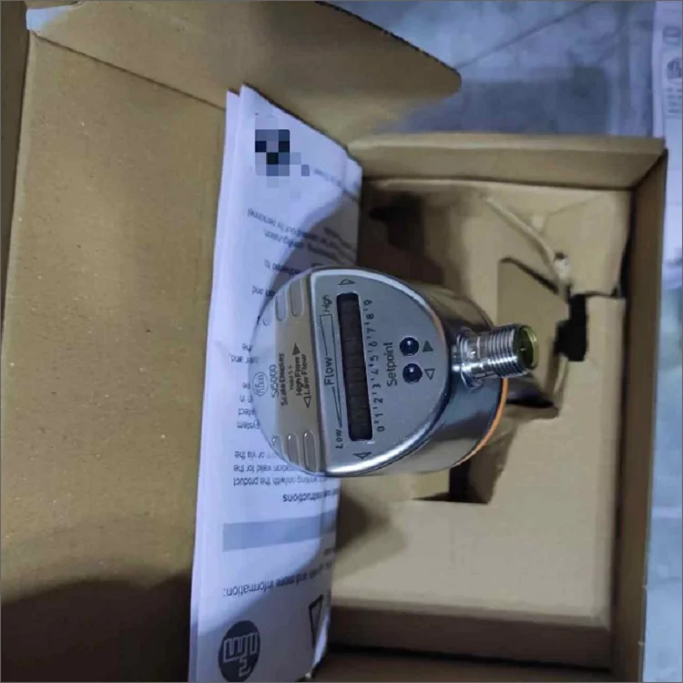 IFM Flow Transmitter SI5011 SI5100 SI5006 SI5001 SI5002 SI5007 SI5010 ...
