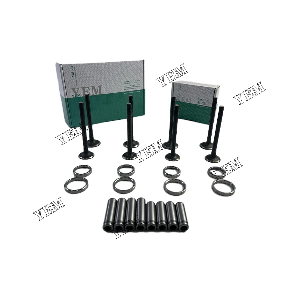 For Doosan DX120 DX140LC DX150 DX220s Agricultural Machinery Spare Parts
