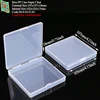 S132: 105x107x18mm