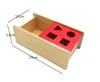 Geometric Input Box