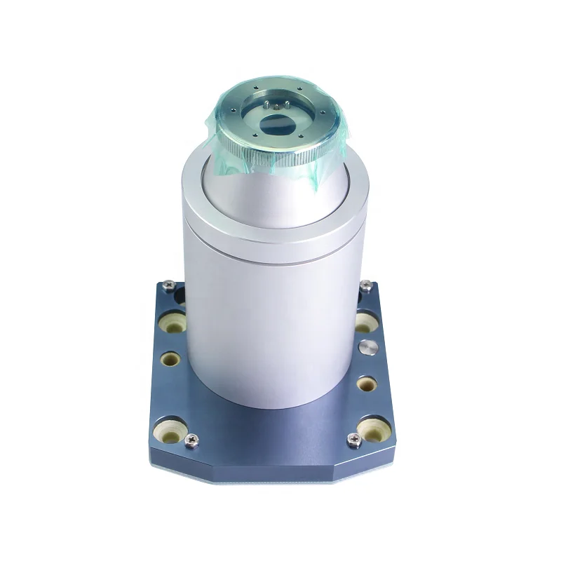 Precitec ProCutter and LightCutter Sensor Head for Precitec Laser Head