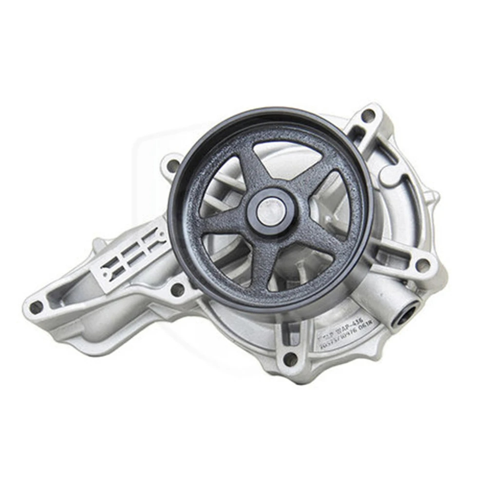 IZUMI Water Pump 3161436 for Volvo A25D A25D A35F EC700B Aftermarket Engine Parts
