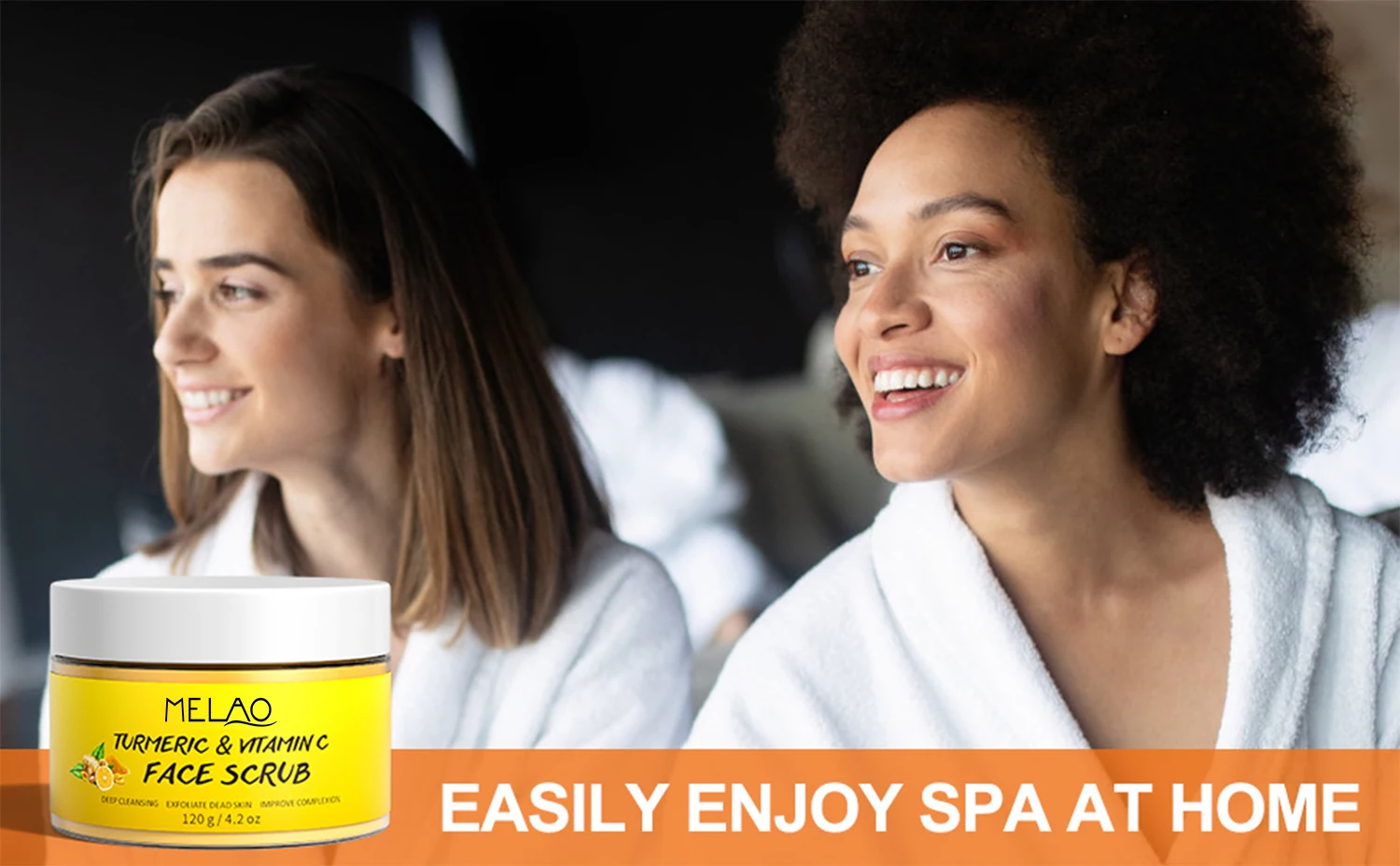 Facial Scrub Exfoliating Facial Scrub Exfoliating Clear Acne Treatment