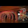 Dragon Arch 2.8*4M