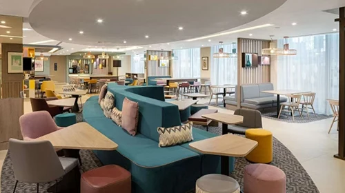 Restaurant Furniture Sets