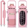 Pink(only sleeve, No bottle)