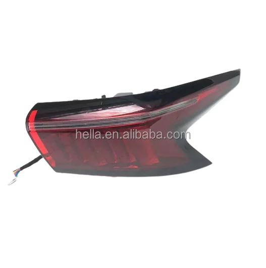 Car taillight For Chery OMODA C5 605000524AA 605000525AA