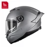 GRAY TITANIUM