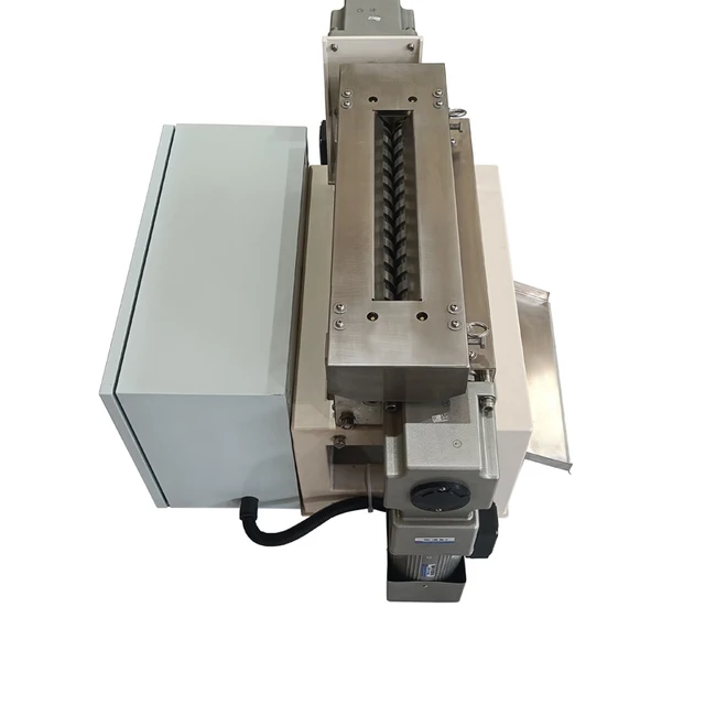 Experienced Factory Customized Durable Efficient Rice Noodle Cutting Blade of Noodle Cutter Machine