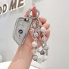 AB Silver+Hand Chain