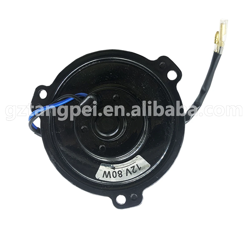 Engine Heating Radiator Cooling Blower Fan Motor for Suzuki OEM CSA512K656 2635005820